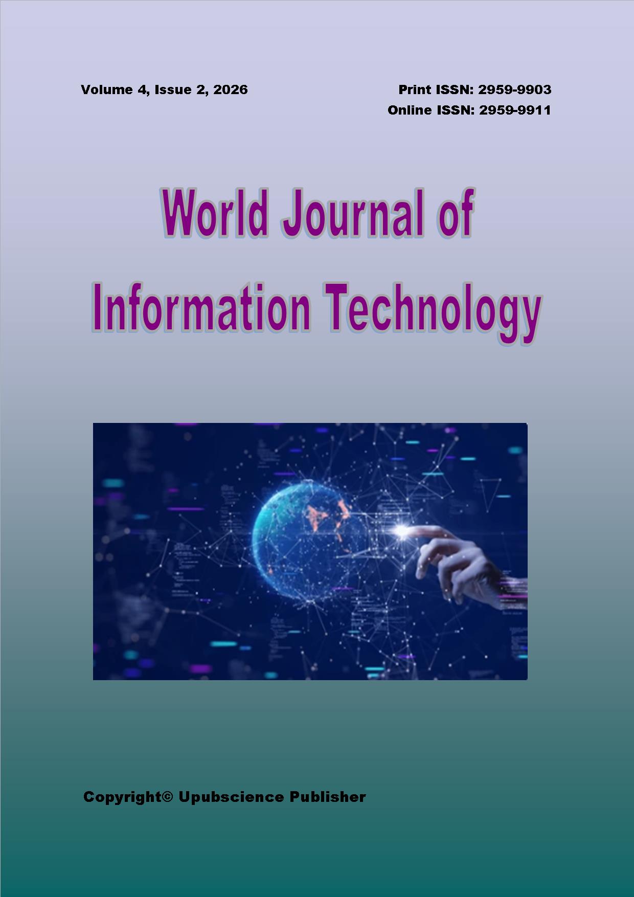 World Journal of Information Technology